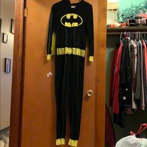 Women’s Batgirl Onesie